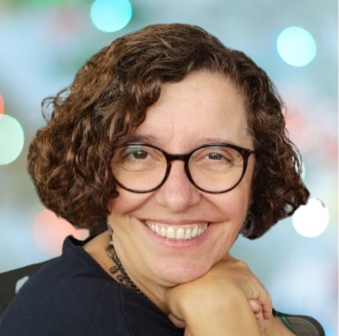 Eliana Cristina Moreira