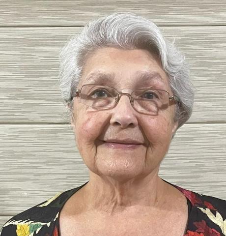 Laura Monte Serrat Barbosa