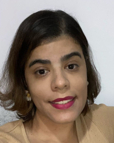 Stefhanny   Nascimento Lobo e Silva