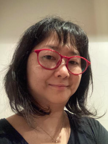 Cinthia Mayumi Saito Corrales