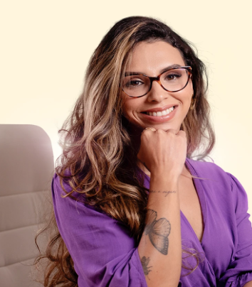 Ana Maria Philipps dos Santos