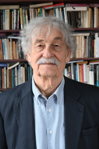 Stephen von Tetzchner