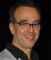 Abdel LISSER