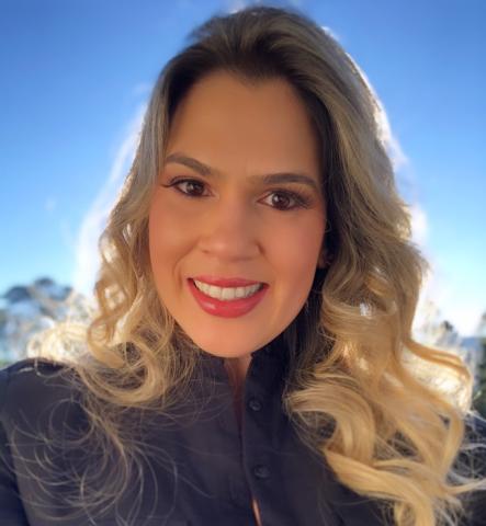 Mariane Noronha Domingues
