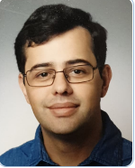 Adolfo Henrique de Moraes Silva