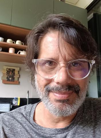 Flávio Guimarães da Fonseca