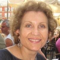 Agustina Rosa Echeverría