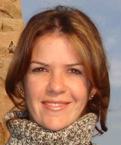 Ana Flávia Nogueira