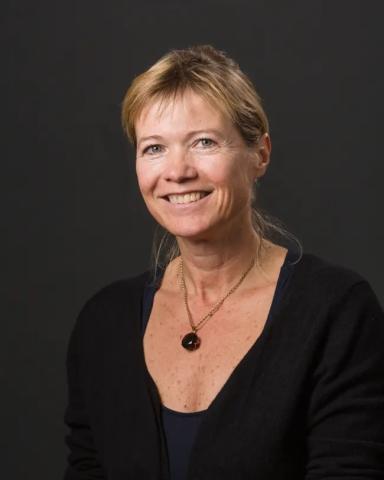 Anne Eichmann