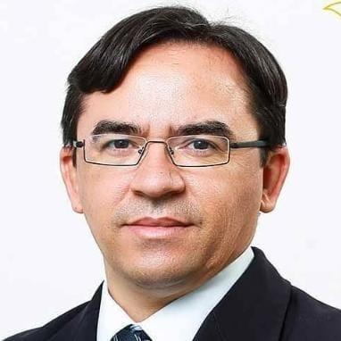 António José Almeida Veras