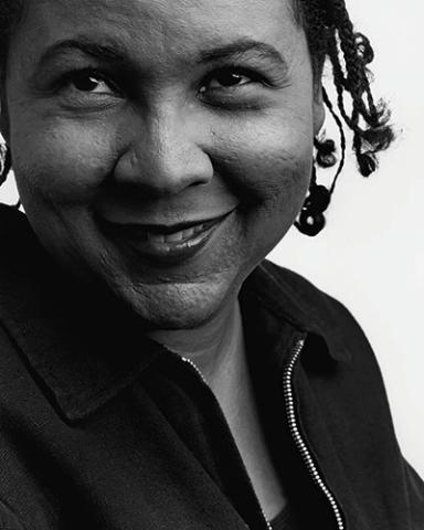 bell hooks