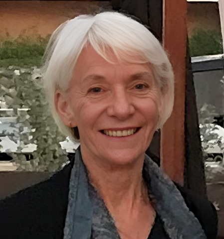 Beverley Henry