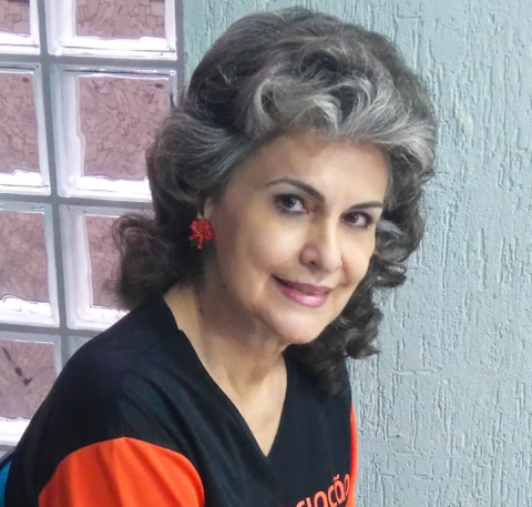 Cacilda Velasco Cacilda Velasco