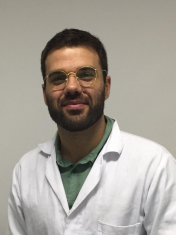 Luiz Gustavo Dubois