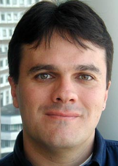 Sérgio T. Ferreira