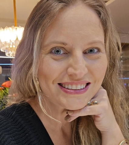 Carla Gabriela Wünsch
