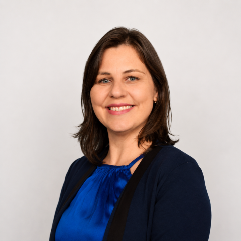 Carla Luciane Manske Camargo