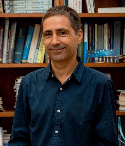 Carlos Serpa
