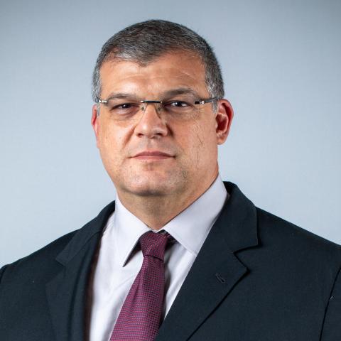 Carlos Eduardo Pellegrino Cerri