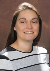 Catherine L Davis