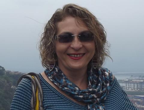 Cícera Neysi de Almeida