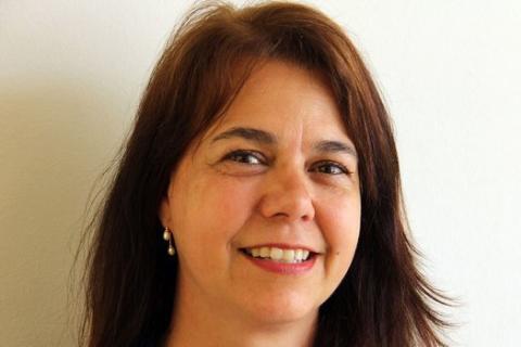 Cláudia Rodrigues de Freitas