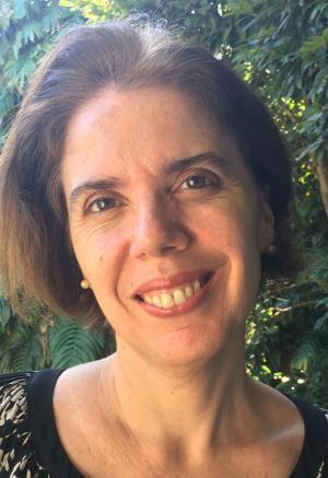 Patrícia Bozza