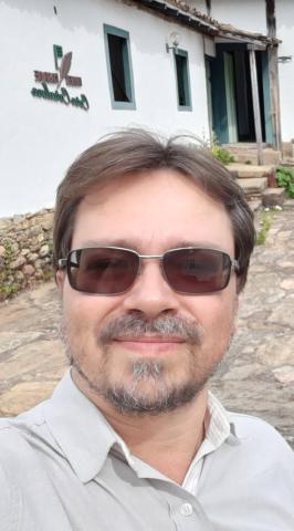 Rogério Pereira Borges