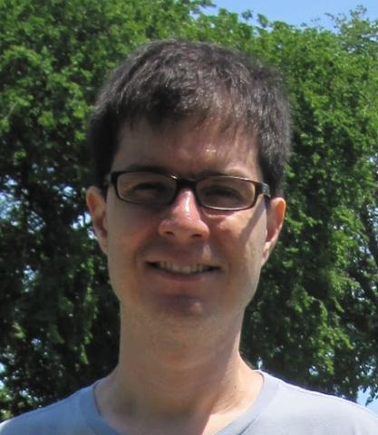 Daniel Oliveira Cajueiro