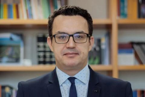 Daniel Barcelos Vargas