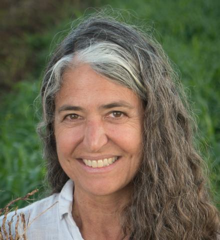 Deborah Bossio