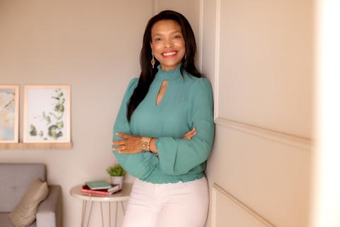 Adriana Regina Marques de Souza Pelissari