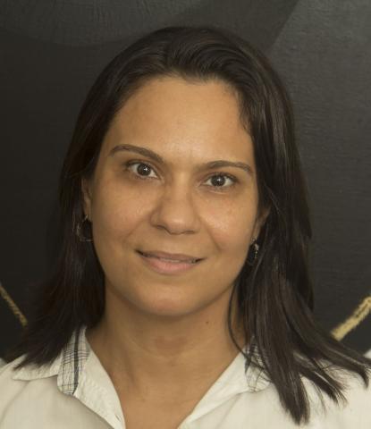 Gabriella Luccianni Moras Souza Calaça