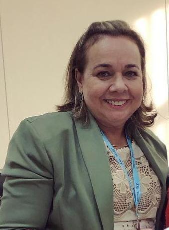Eliene Maria Viana de Figueirêdo Pierote