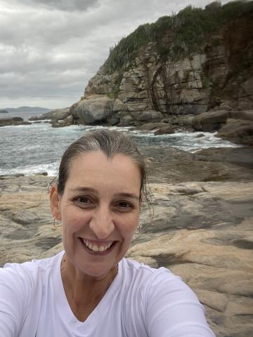Eliane Guedes