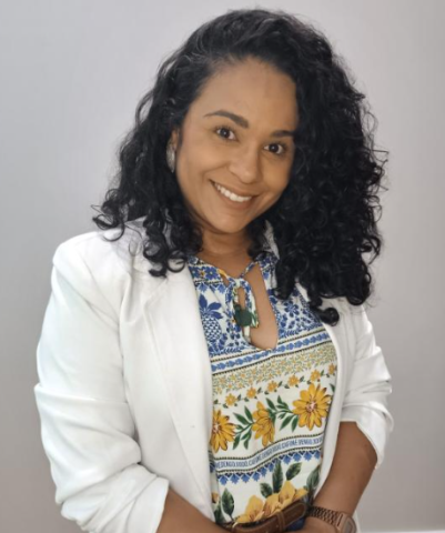 Renata Lia Ferreira da Silva