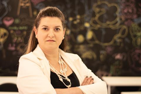 Katia Cilene Brembatti