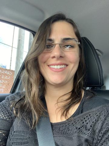 Carolina Zafino Isidoro