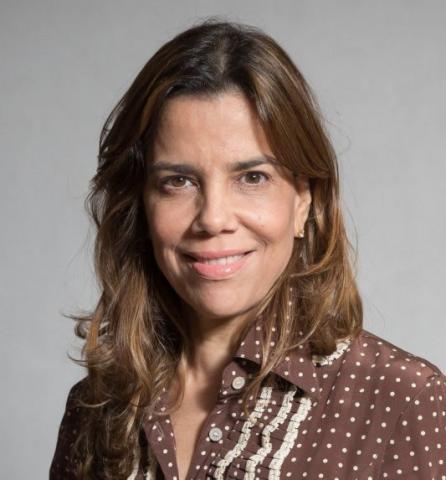 Fernanda Krieger