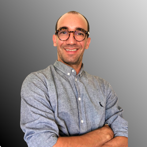 Fernando Vieira Cesário