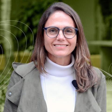 Marilia Ieda da Silveira Folegatti