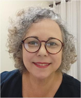 Maria Inez Ocanã De Luca
