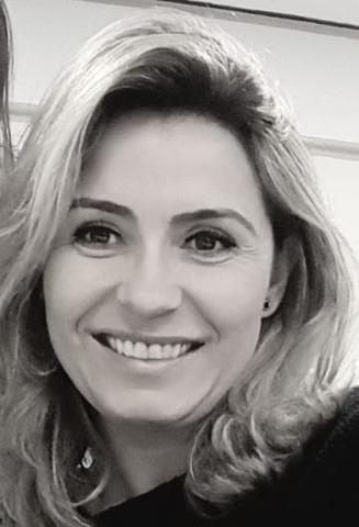Michele Fabiane Aranega S. Garcia Paes