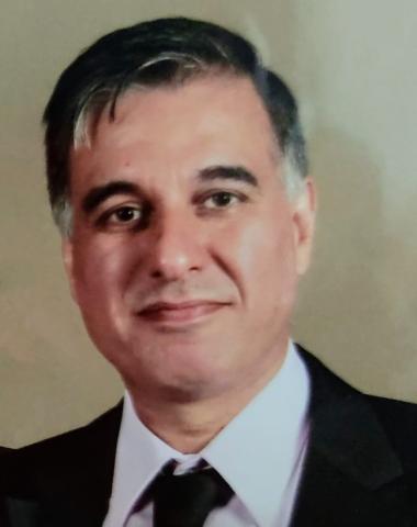 Luis Gustavo Barioni