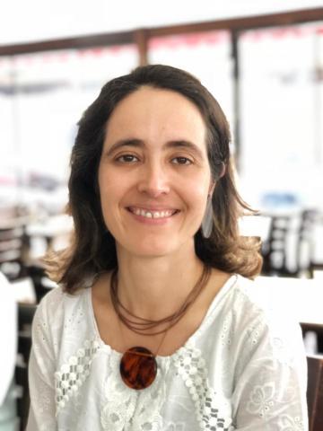 Denise Ferreira De Matos
