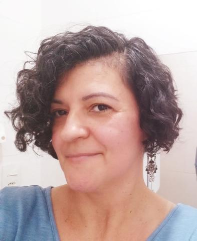 Elaine Maldonado