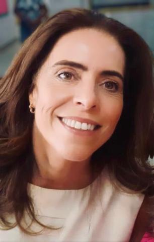 Rosana Mendes Ribeiro