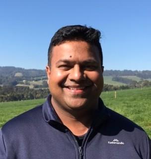 Senani Karunaratne