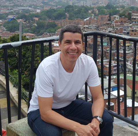 André Bezerra dos Santos