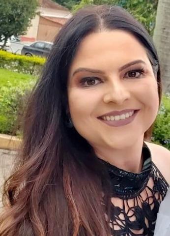 Sarita Cândida Rabelo